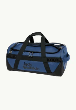 Jack Wolfskin Expedition Trunk 65|DAMES Dagrugzakken|Duffle Bags & Reisbagage