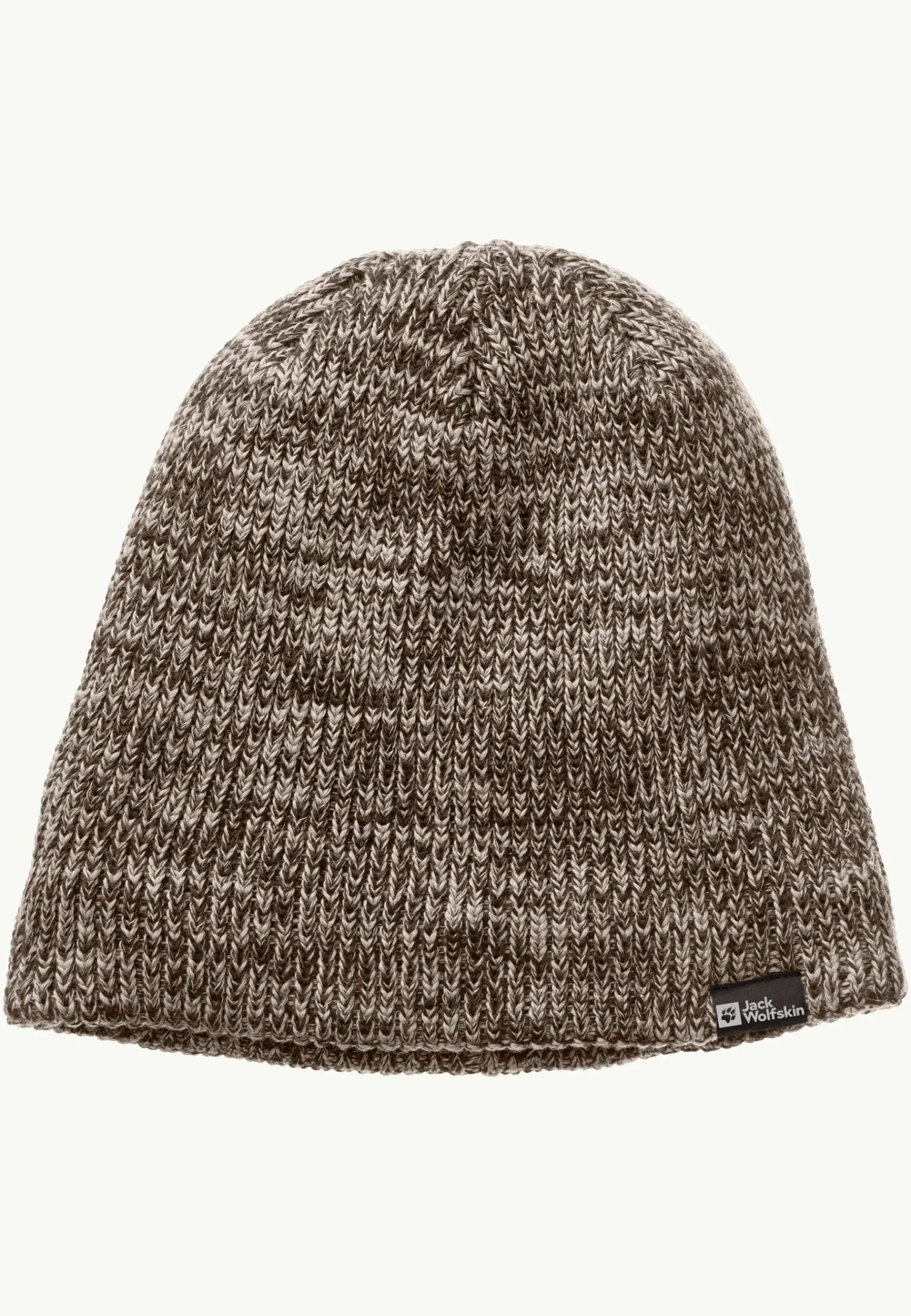 Jack Wolfskin Feldberg Beanie|DAMES Wandelen|Caps & Hoeden