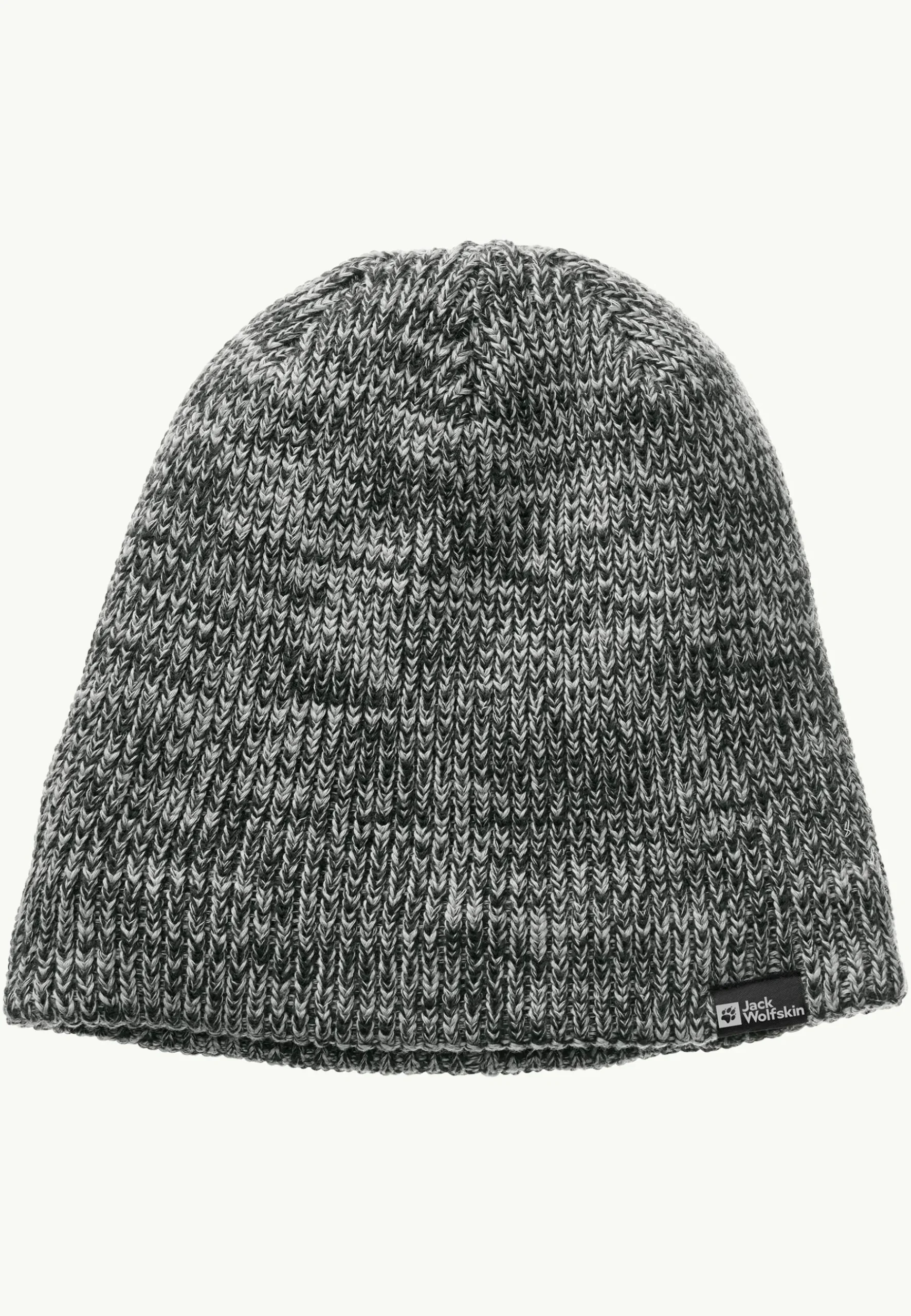 Jack Wolfskin Feldberg Beanie|DAMES Wandelen|Caps & Hoeden