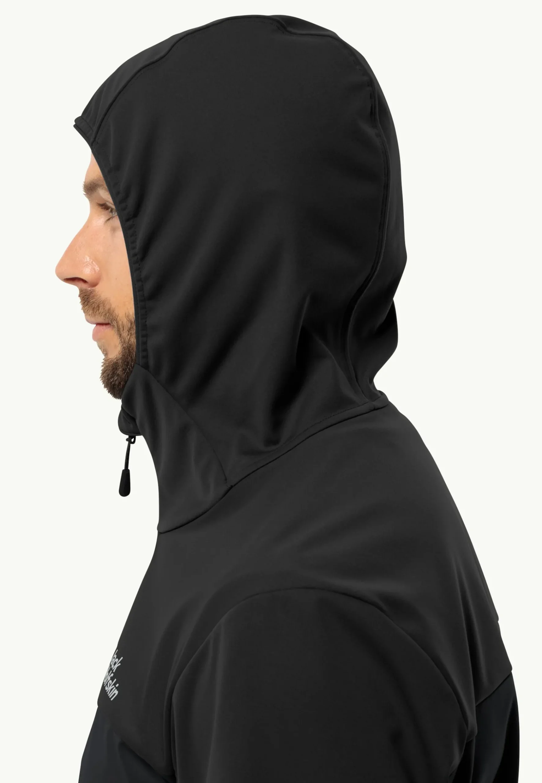 Jack Wolfskin Feldberg Hoody M|Heren Wandelen|Voor- En Najaarsjacks/-Jassen