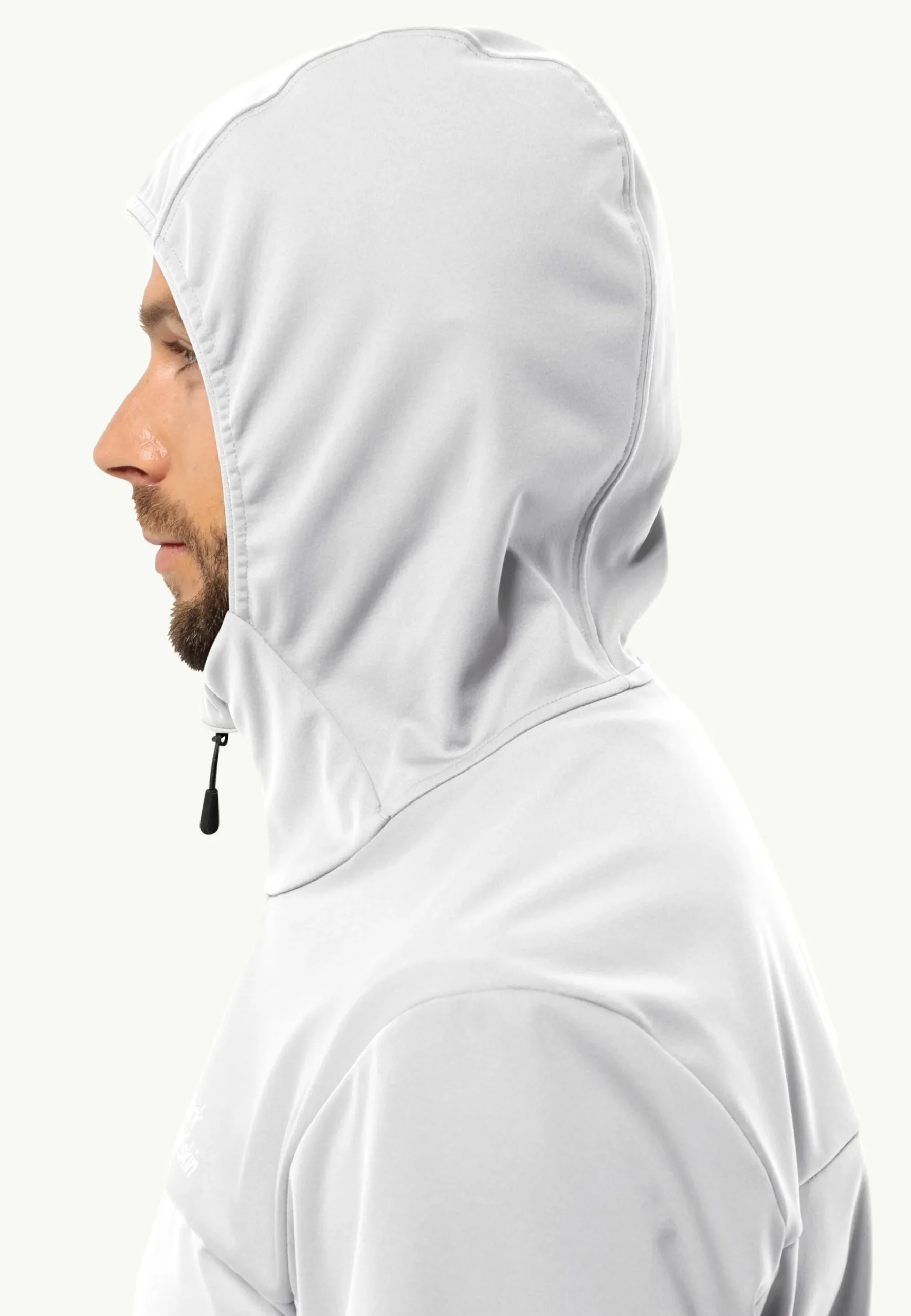 Jack Wolfskin Feldberg Hoody M|Heren Wandelen|Voor- En Najaarsjacks/-Jassen