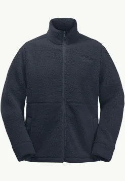 Jack Wolfskin Felslicht Jkt M|Heren Lifestyle|Voor- En Najaarsjacks/-Jassen