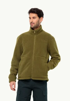 Jack Wolfskin Felslicht Jkt M|Heren Lifestyle|Voor- En Najaarsjacks/-Jassen