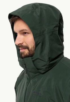 Jack Wolfskin Fernblick 2l Jkt M|Heren Wandelen|Lifestyle