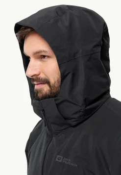 Jack Wolfskin Fernblick 2l Jkt M|Heren Wandelen|Lifestyle