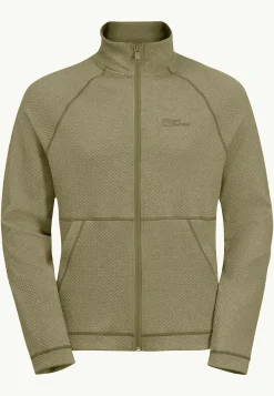 Jack Wolfskin Fernweh Jkt M|Heren Lifestyle|Voor- En Najaarsjacks/-Jassen
