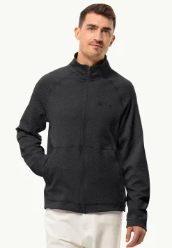 Jack Wolfskin Fernweh Jkt M|Heren Lifestyle|Voor- En Najaarsjacks/-Jassen