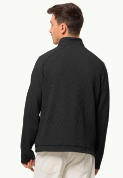 Jack Wolfskin Fernweh Jkt M|Heren Lifestyle|Voor- En Najaarsjacks/-Jassen