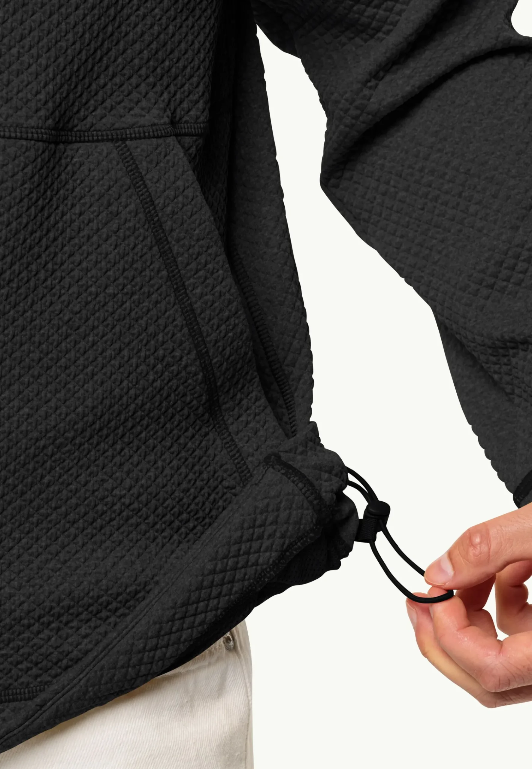 Jack Wolfskin Fernweh Jkt M|Heren Lifestyle|Voor- En Najaarsjacks/-Jassen