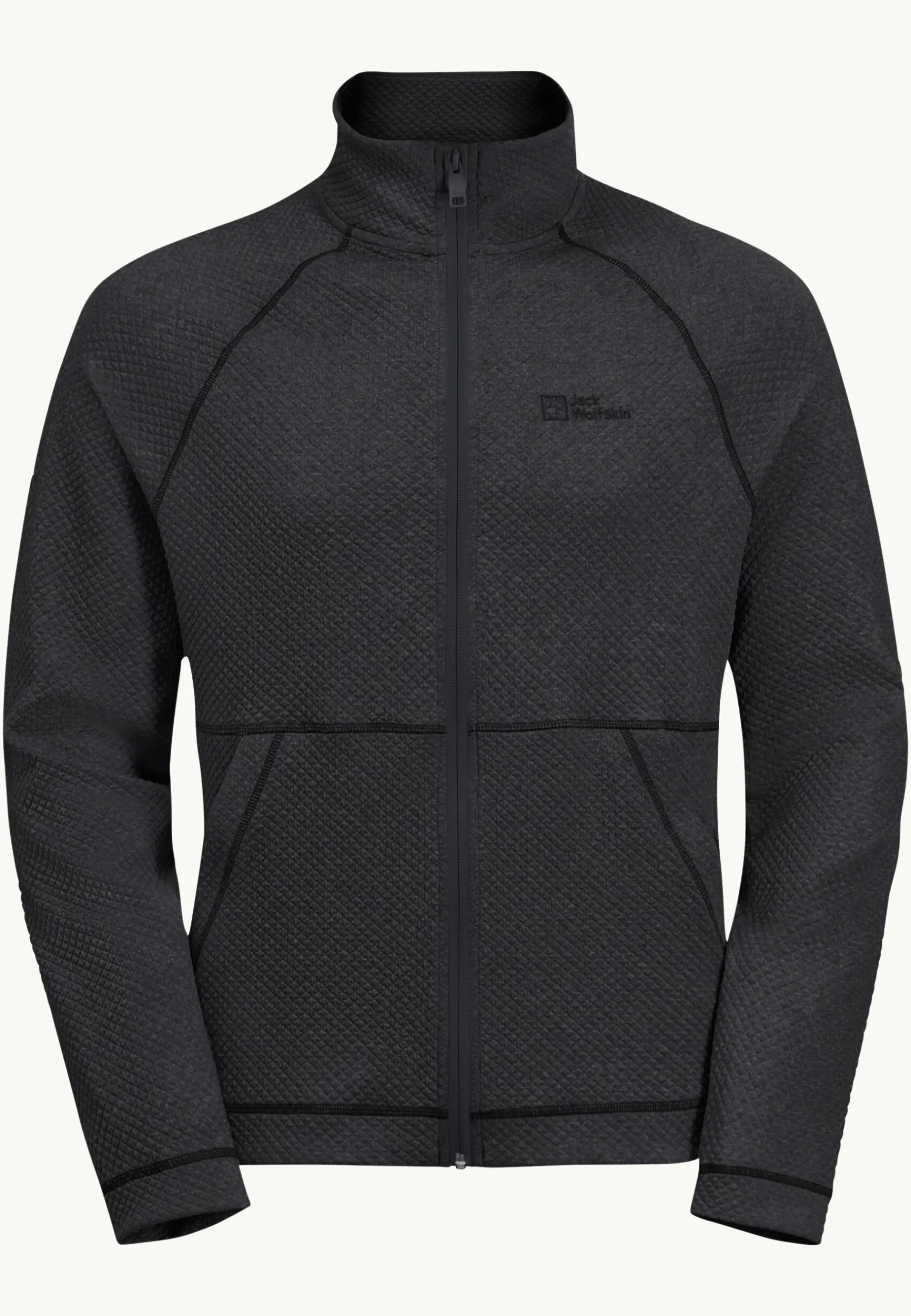 Jack Wolfskin Fernweh Jkt M|Heren Lifestyle|Voor- En Najaarsjacks/-Jassen
