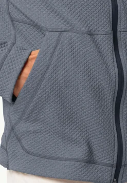 Jack Wolfskin Fernweh Jkt M|Heren Lifestyle|Voor- En Najaarsjacks/-Jassen