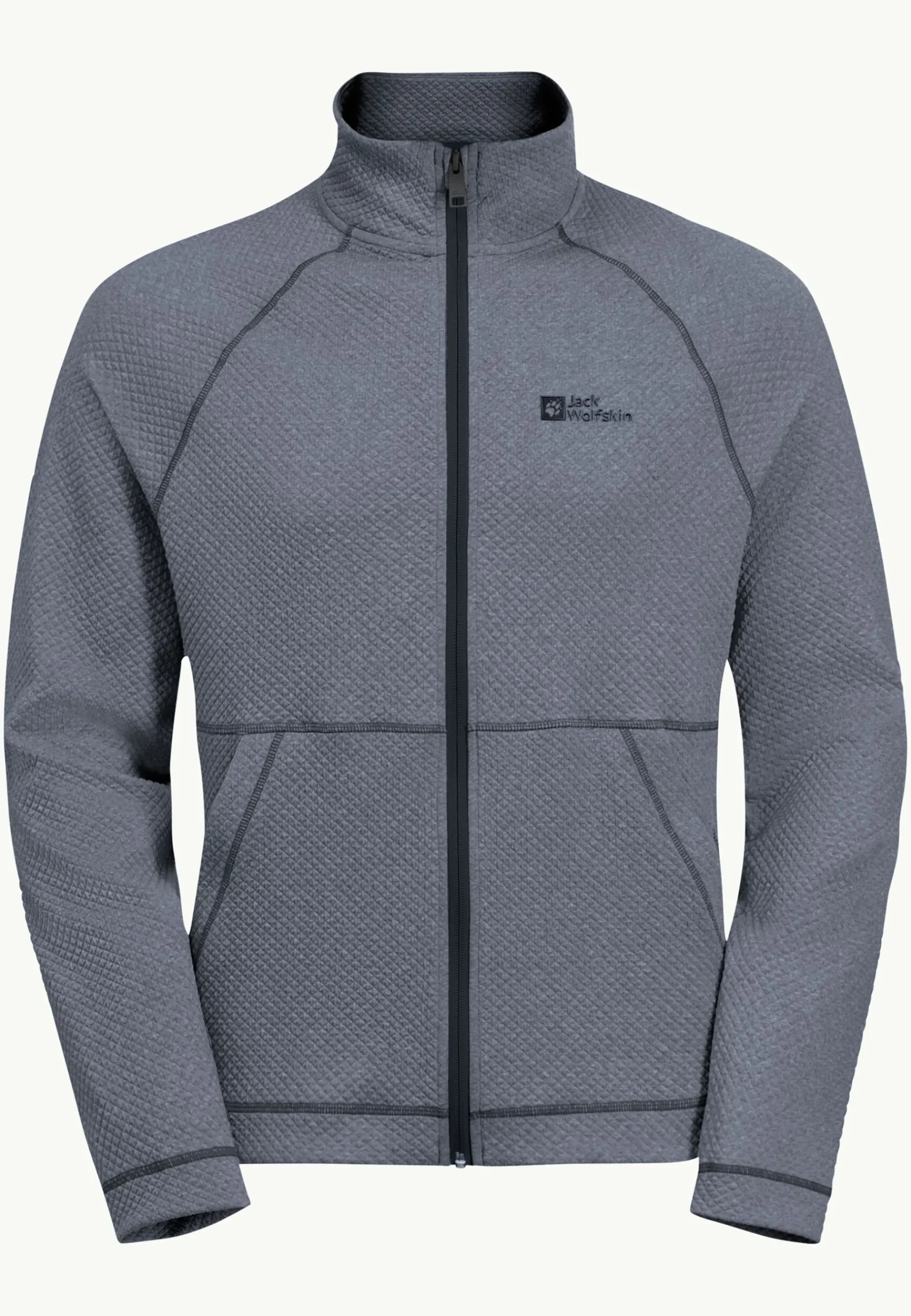 Jack Wolfskin Fernweh Jkt M|Heren Lifestyle|Voor- En Najaarsjacks/-Jassen