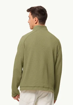 Jack Wolfskin Fernweh Jkt M|Heren Lifestyle|Voor- En Najaarsjacks/-Jassen