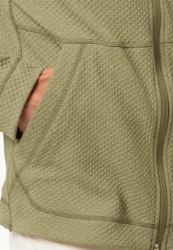 Jack Wolfskin Fernweh Jkt M|Heren Lifestyle|Voor- En Najaarsjacks/-Jassen
