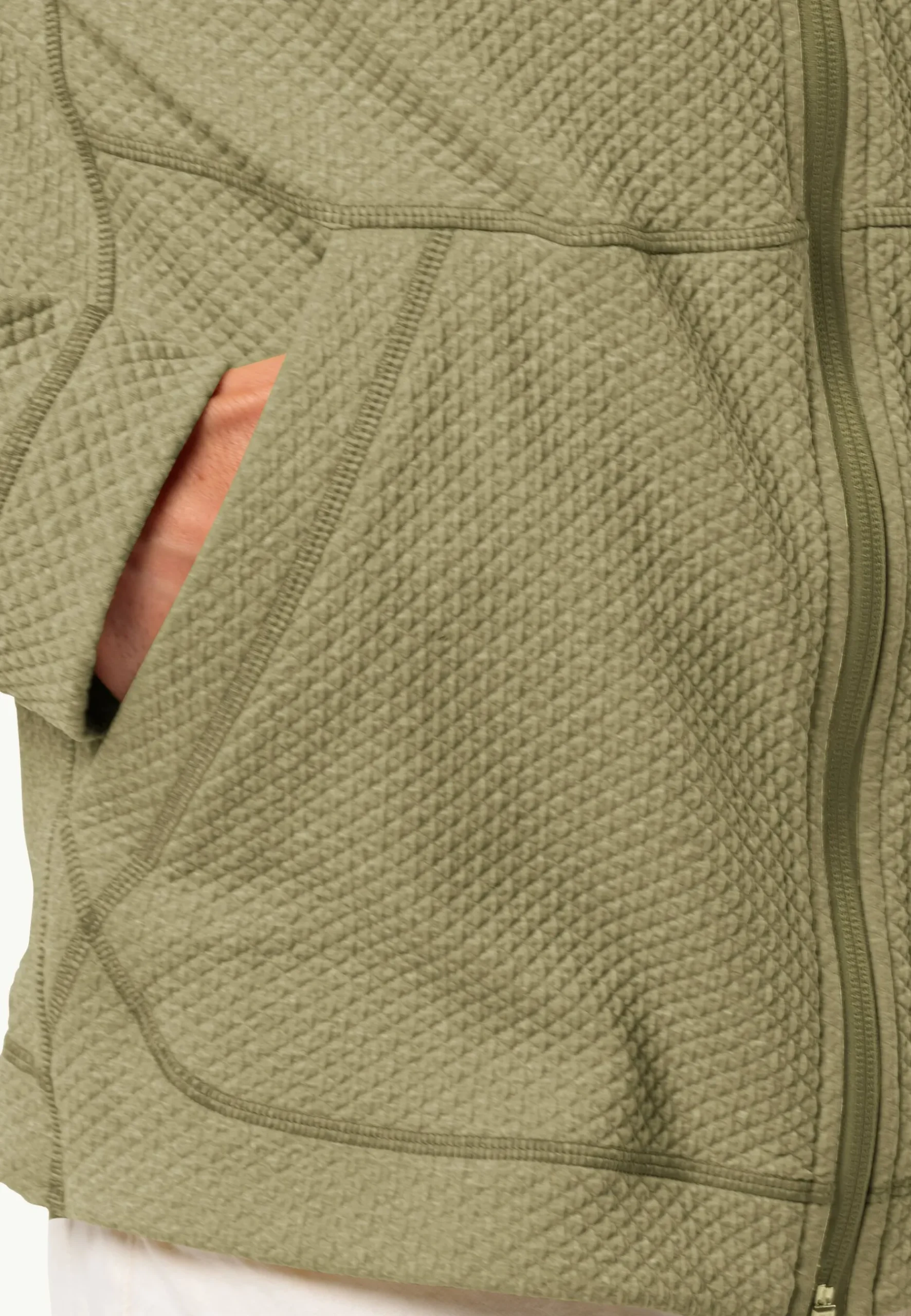 Jack Wolfskin Fernweh Jkt M|Heren Lifestyle|Voor- En Najaarsjacks/-Jassen