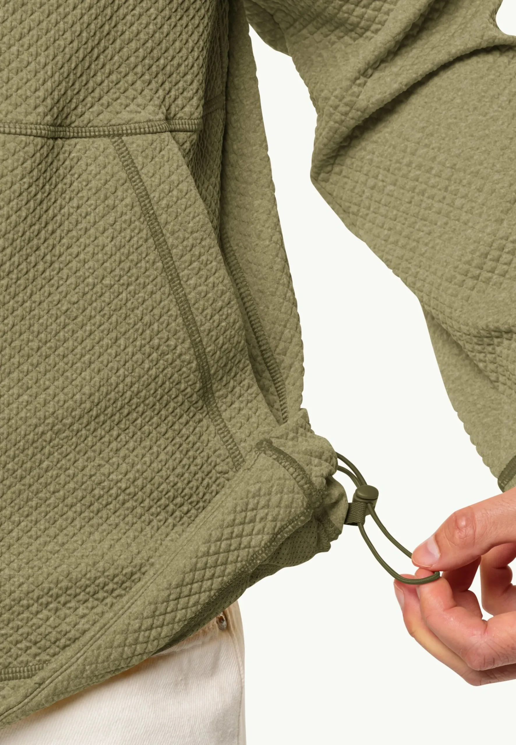 Jack Wolfskin Fernweh Jkt M|Heren Lifestyle|Voor- En Najaarsjacks/-Jassen