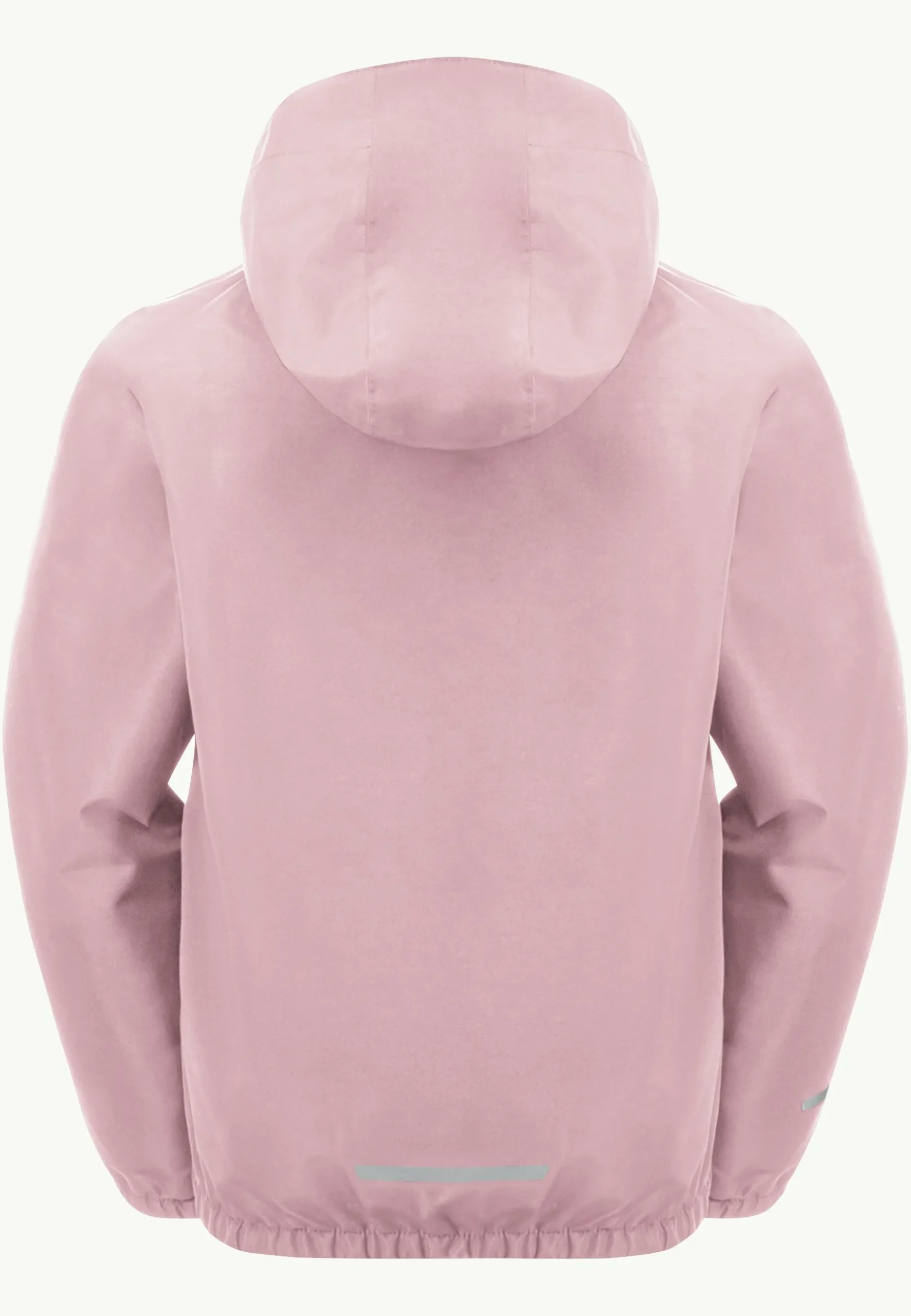 Jack Wolfskin Flaze Jacket K|Kinderen Voor- En Najaarsjacks/-Jassen|Isolerende Jacks