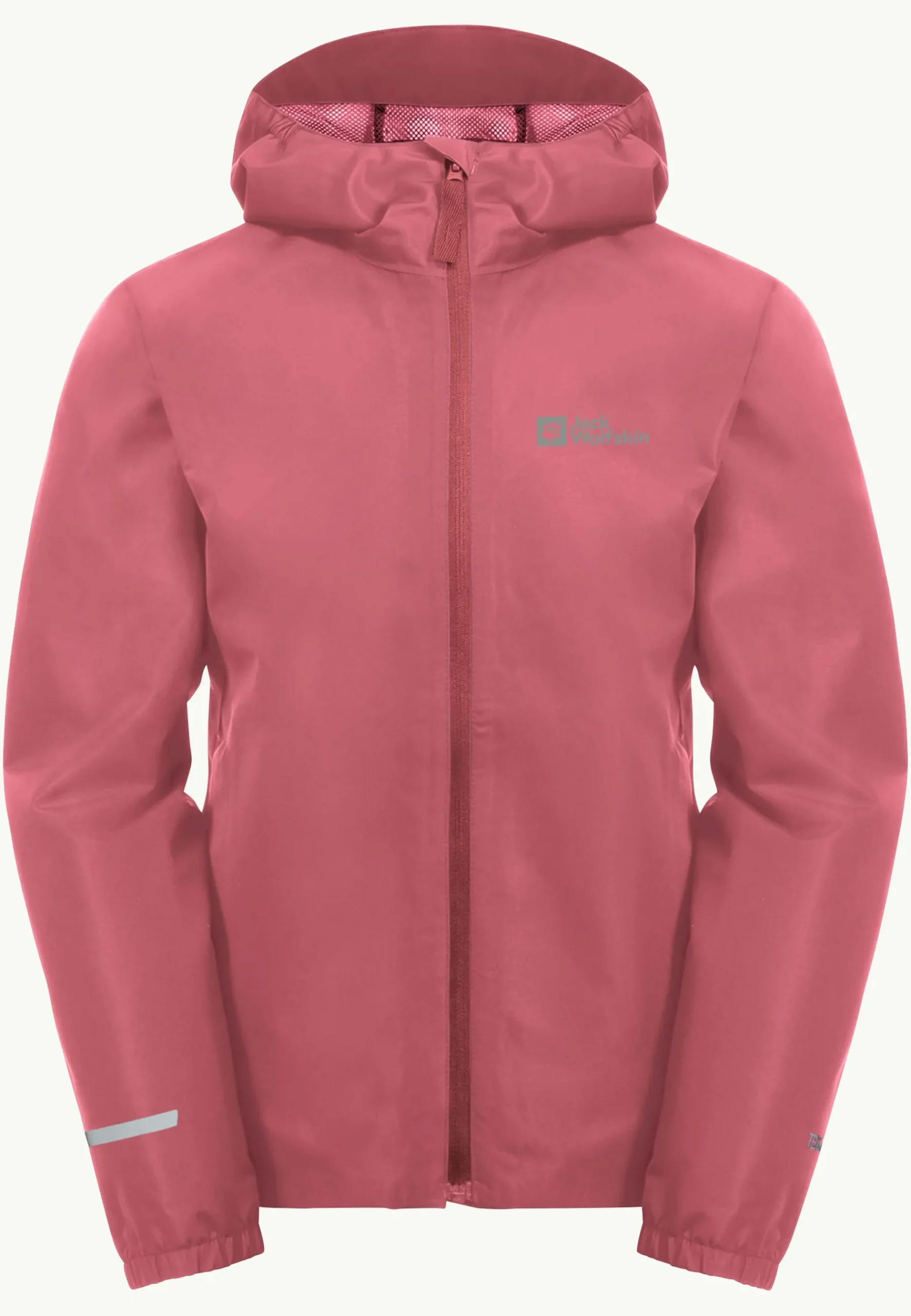 Jack Wolfskin Flaze Jacket K|Kinderen Voor- En Najaarsjacks/-Jassen|Isolerende Jacks