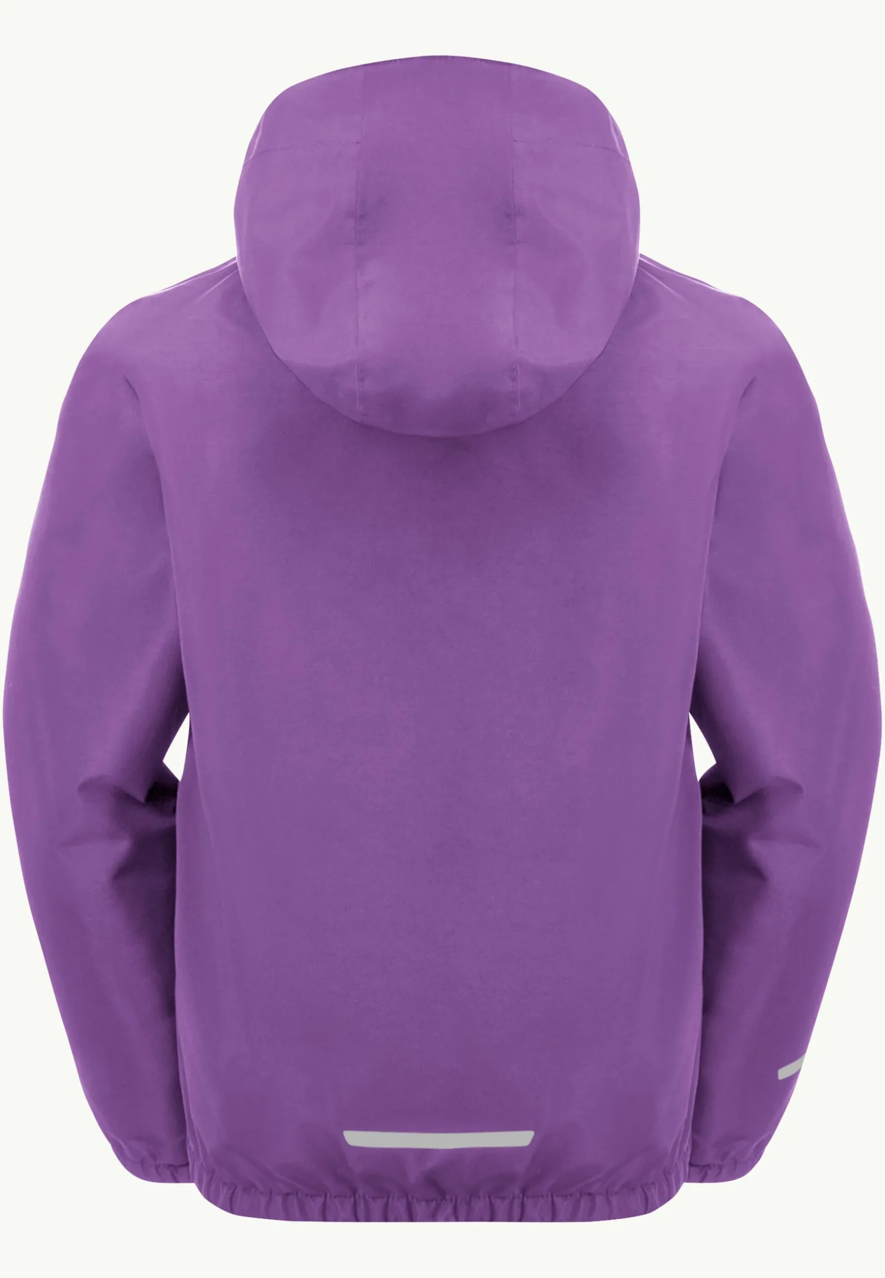Jack Wolfskin Flaze Jacket K|Kinderen Voor- En Najaarsjacks/-Jassen|Isolerende Jacks