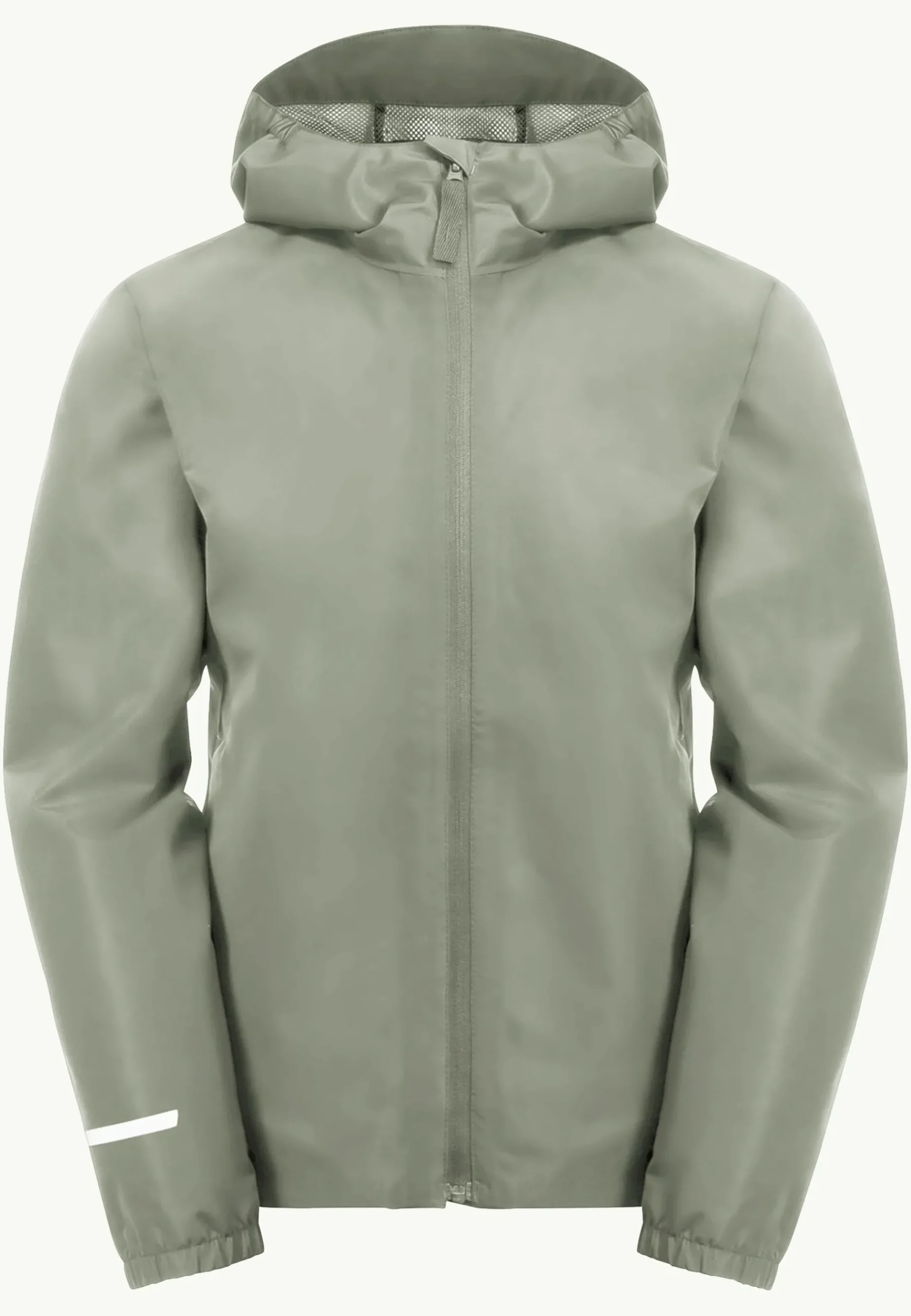 Jack Wolfskin Flaze Jacket K|Kinderen Voor- En Najaarsjacks/-Jassen|Isolerende Jacks