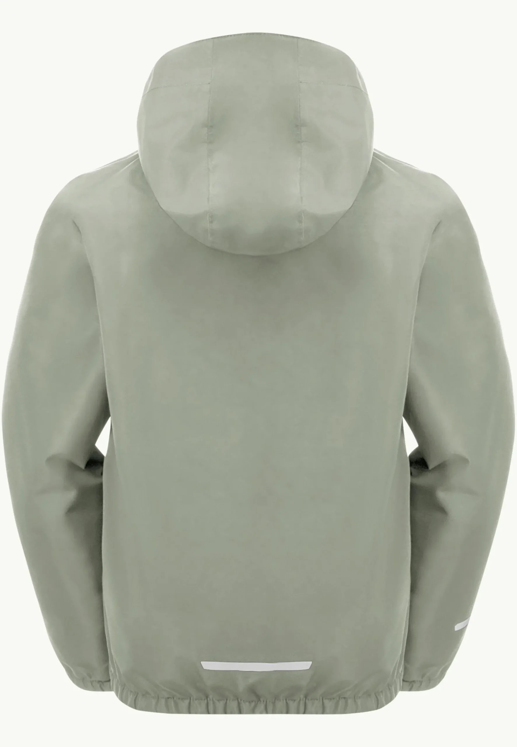 Jack Wolfskin Flaze Jacket K|Kinderen Voor- En Najaarsjacks/-Jassen|Isolerende Jacks