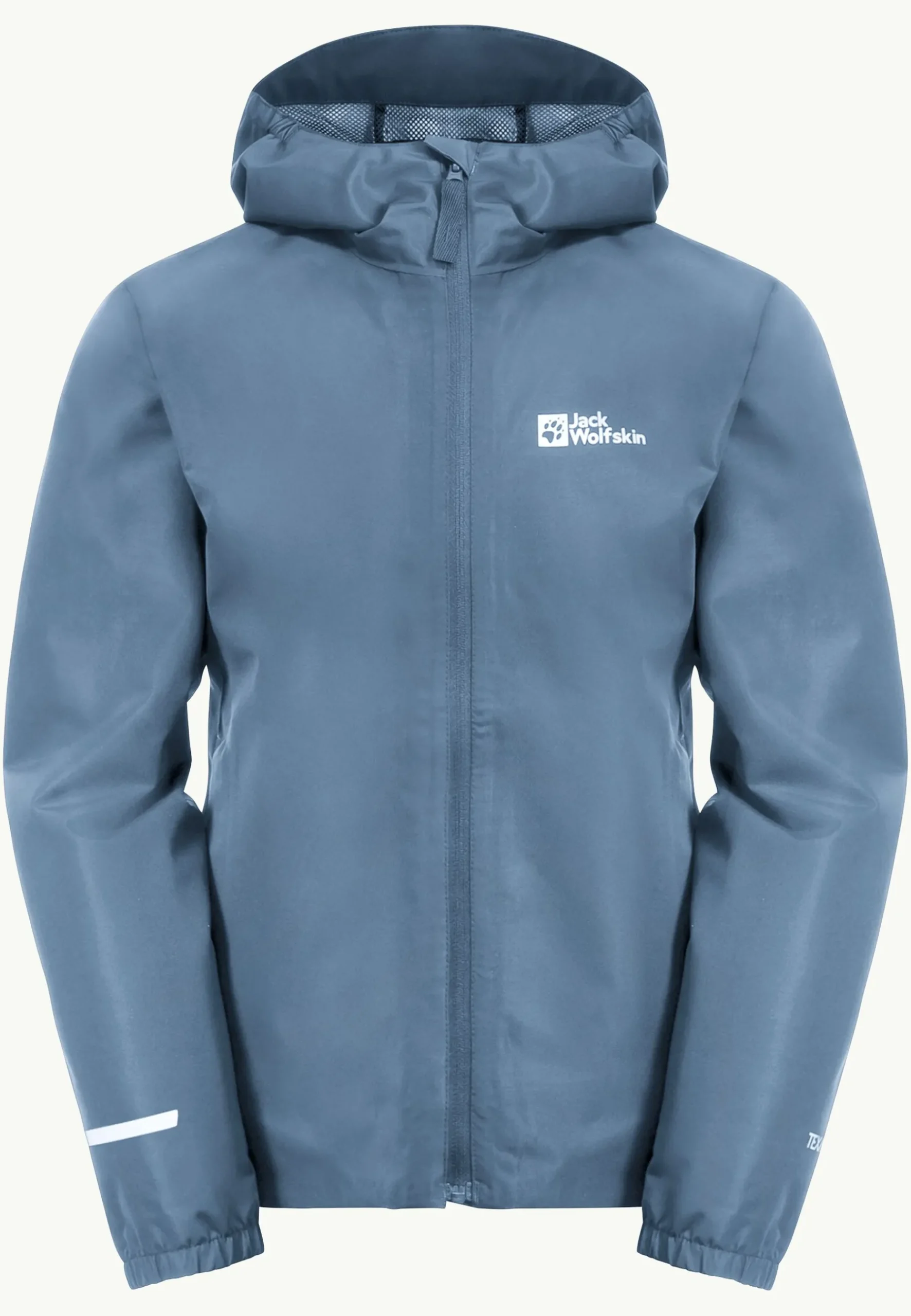 Jack Wolfskin Flaze Jacket K|Kinderen Voor- En Najaarsjacks/-Jassen|Isolerende Jacks