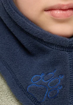 Jack Wolfskin Fleece Balaclava Kids|Kinderen Mutsen|Fleece