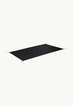 Jack Wolfskin Floorsaver Gossamer| Tenten