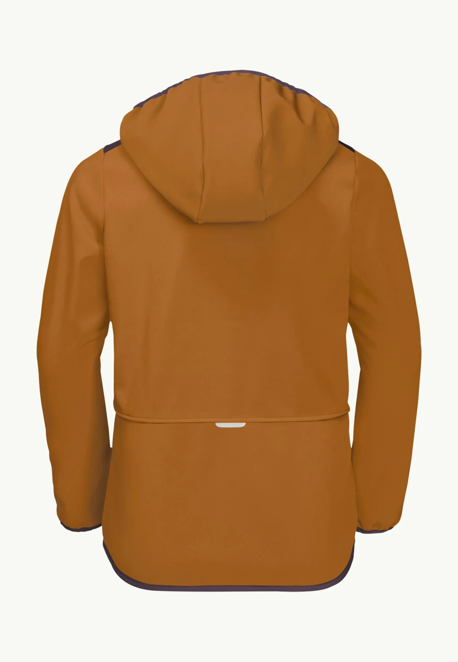 Jack Wolfskin Fourwinds Jacket Kids|Kinderen Voor- En Najaarsjacks/-Jassen|Fleece