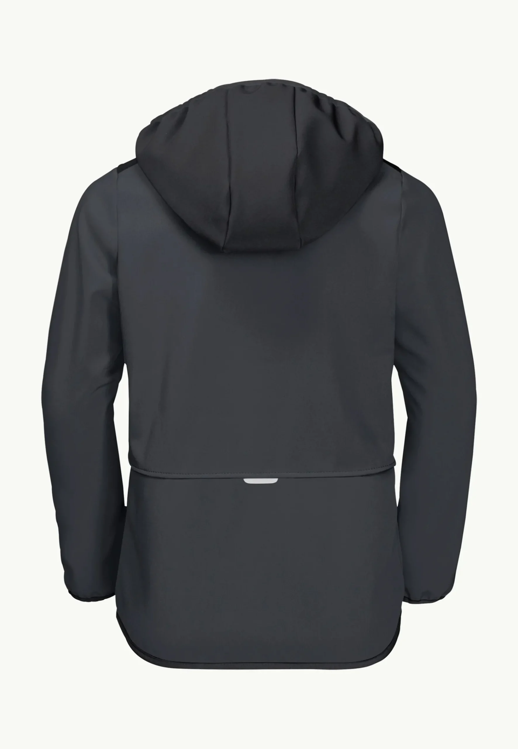 Jack Wolfskin Fourwinds Jacket Kids|Kinderen Voor- En Najaarsjacks/-Jassen|Fleece