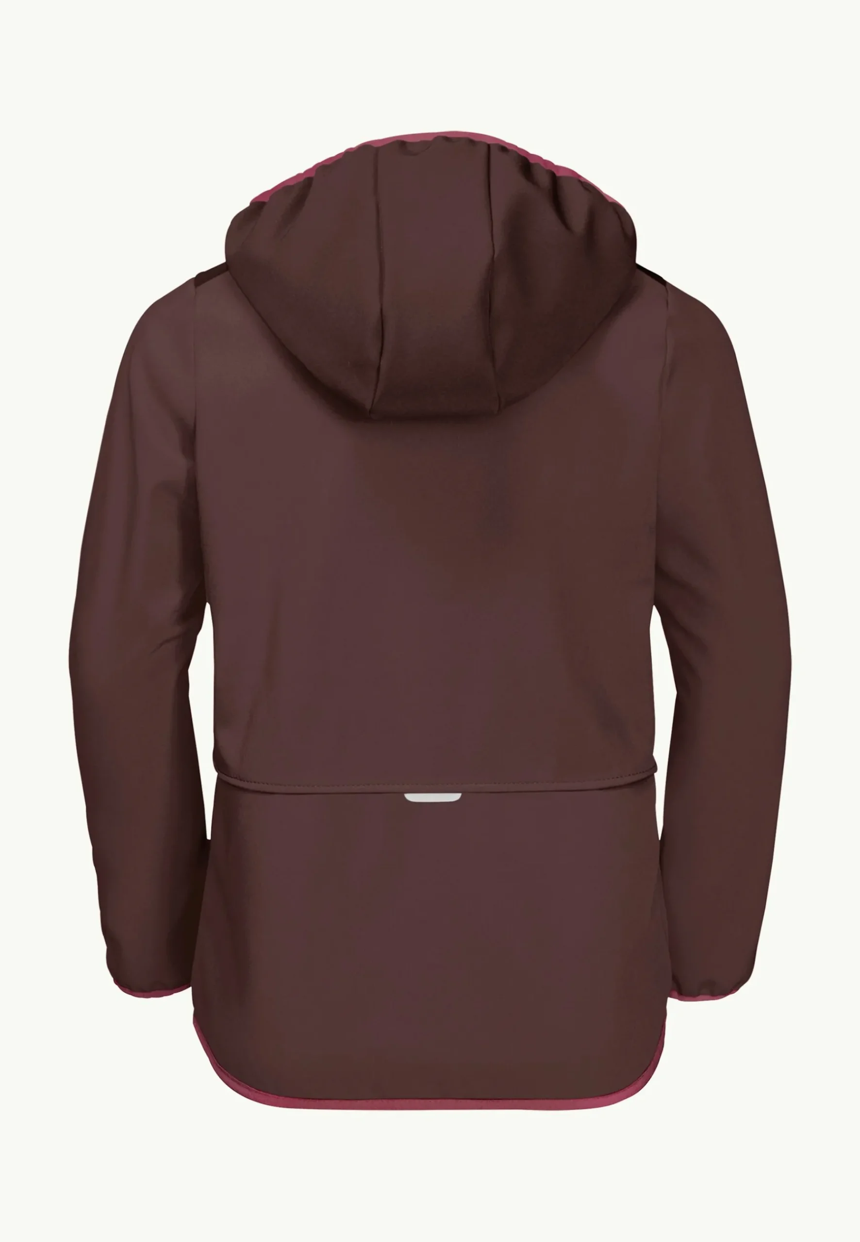 Jack Wolfskin Fourwinds Jacket Kids|Kinderen Voor- En Najaarsjacks/-Jassen|Fleece
