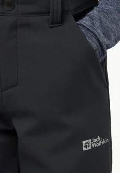 Jack Wolfskin Fourwinds Pants K|Kinderen Wandelbroeken