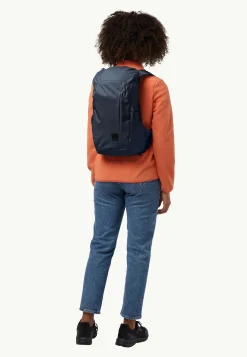 Jack Wolfskin Frauenstein|DAMES Lifestyle|Dagrugzakken