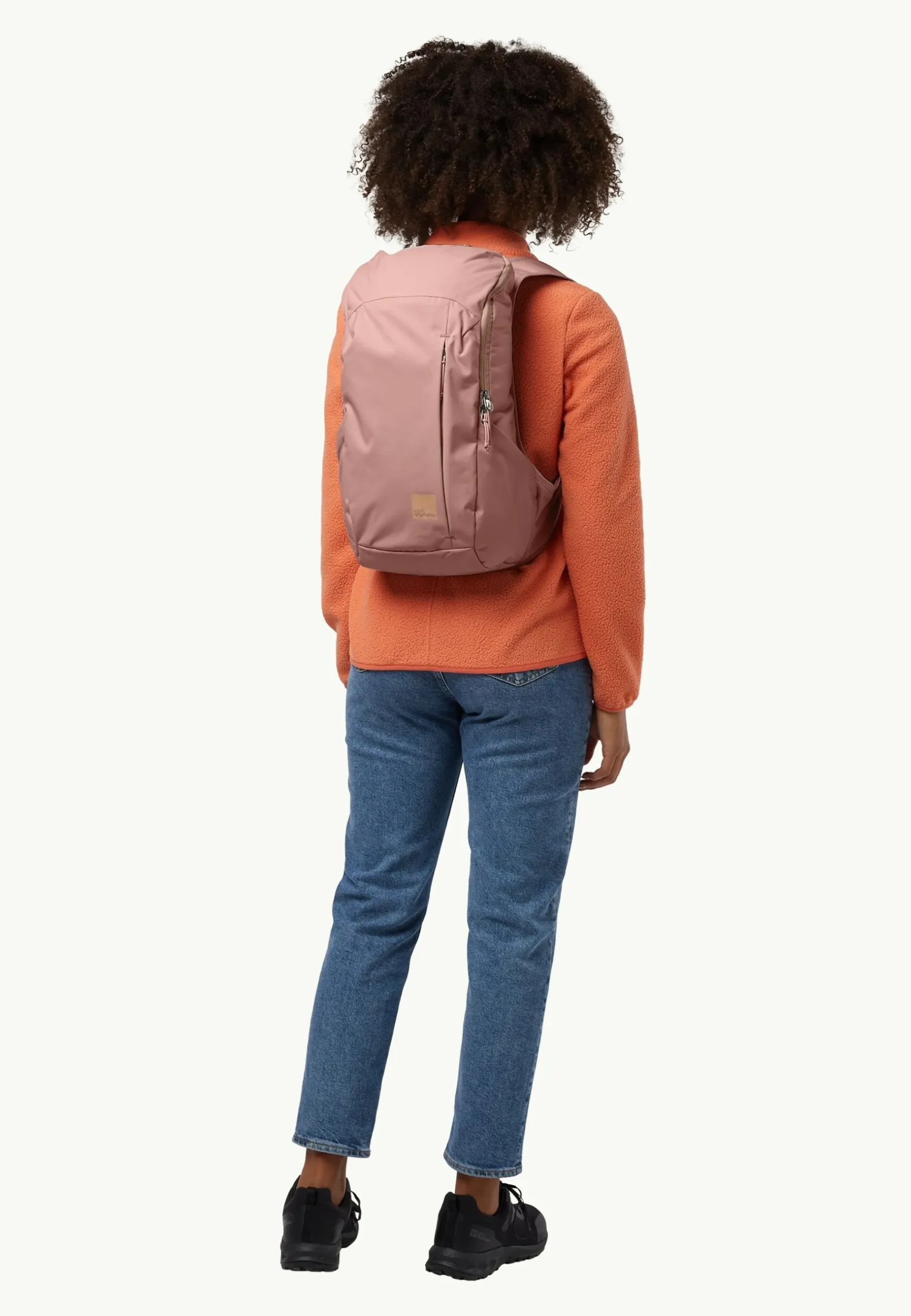 Jack Wolfskin Frauenstein|DAMES Lifestyle|Dagrugzakken