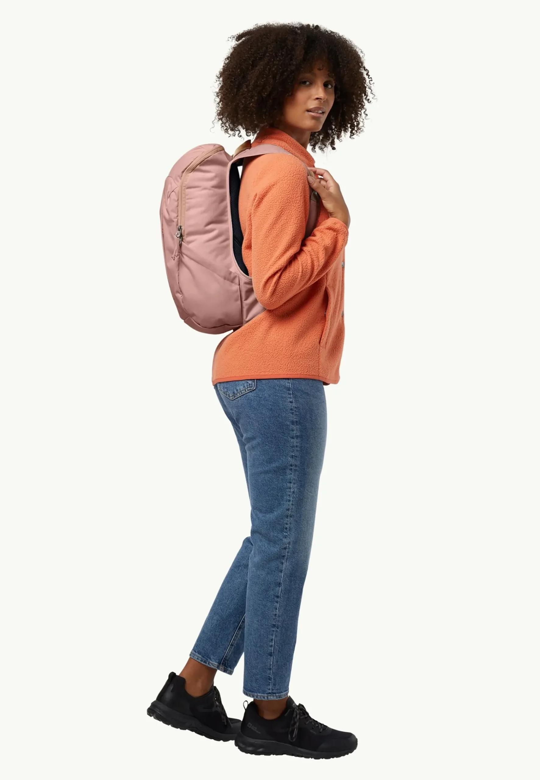 Jack Wolfskin Frauenstein|DAMES Lifestyle|Dagrugzakken