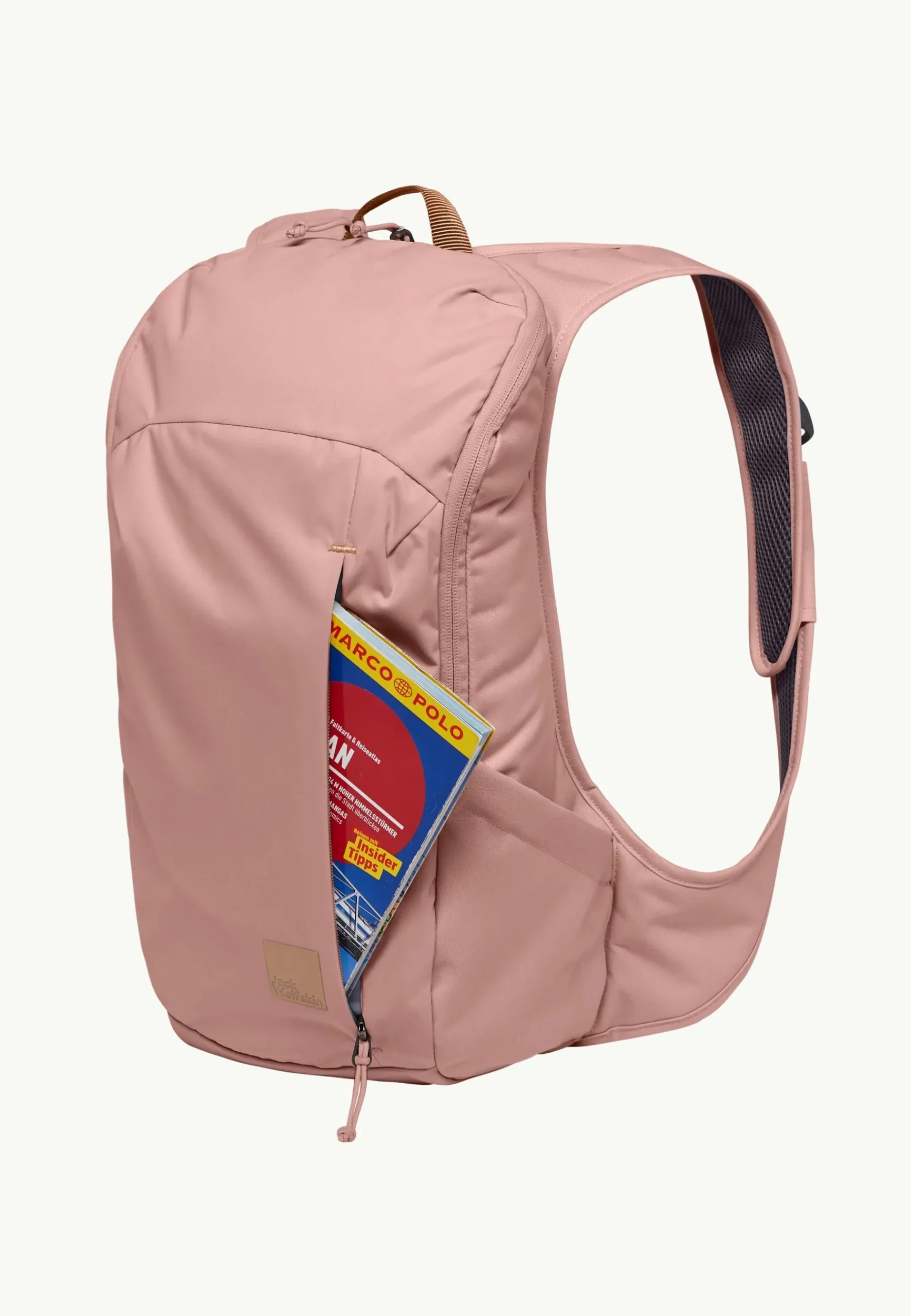 Jack Wolfskin Frauenstein|DAMES Lifestyle|Dagrugzakken
