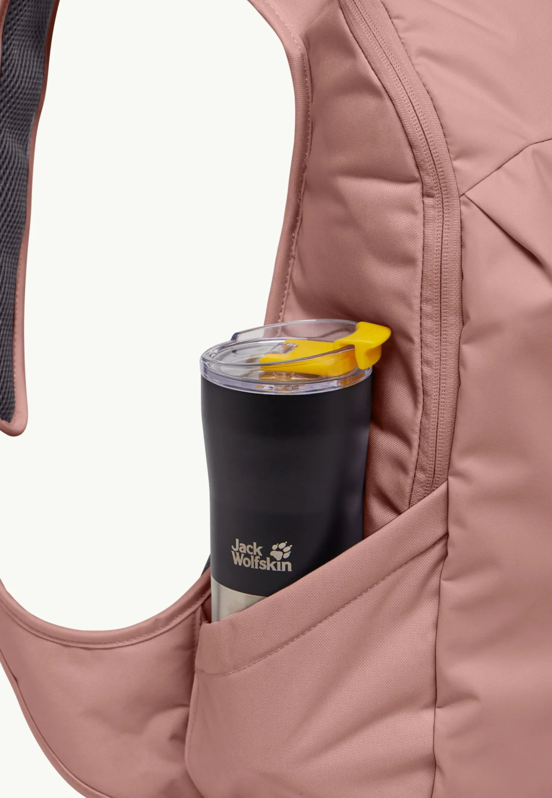 Jack Wolfskin Frauenstein|DAMES Lifestyle|Dagrugzakken