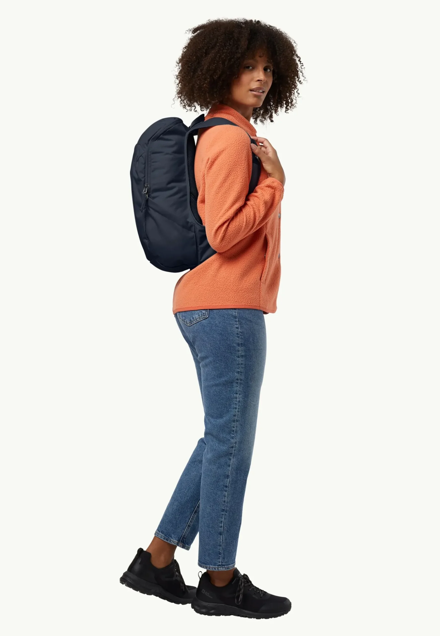 Jack Wolfskin Frauenstein|DAMES Lifestyle|Dagrugzakken