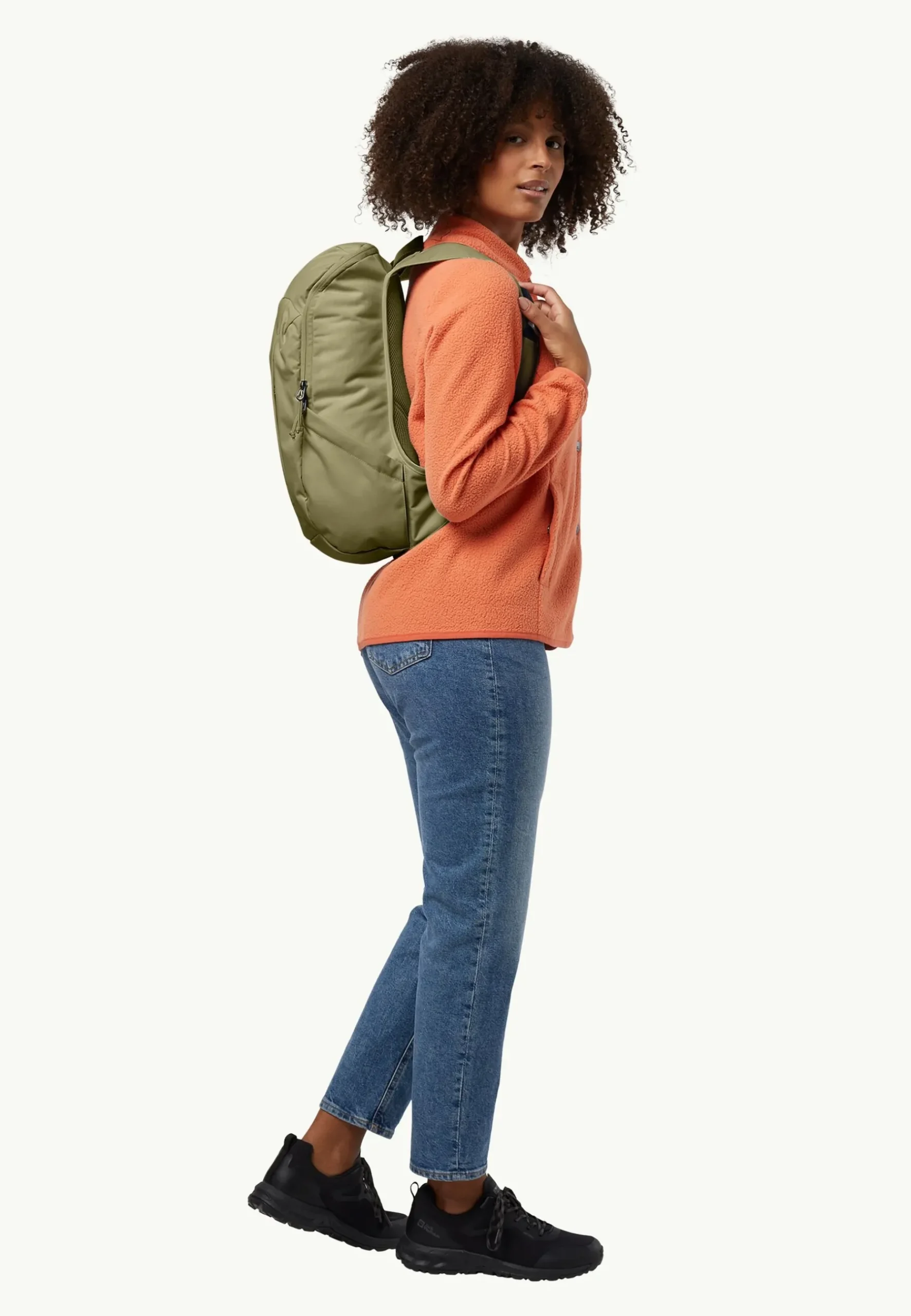 Jack Wolfskin Frauenstein|DAMES Lifestyle|Dagrugzakken