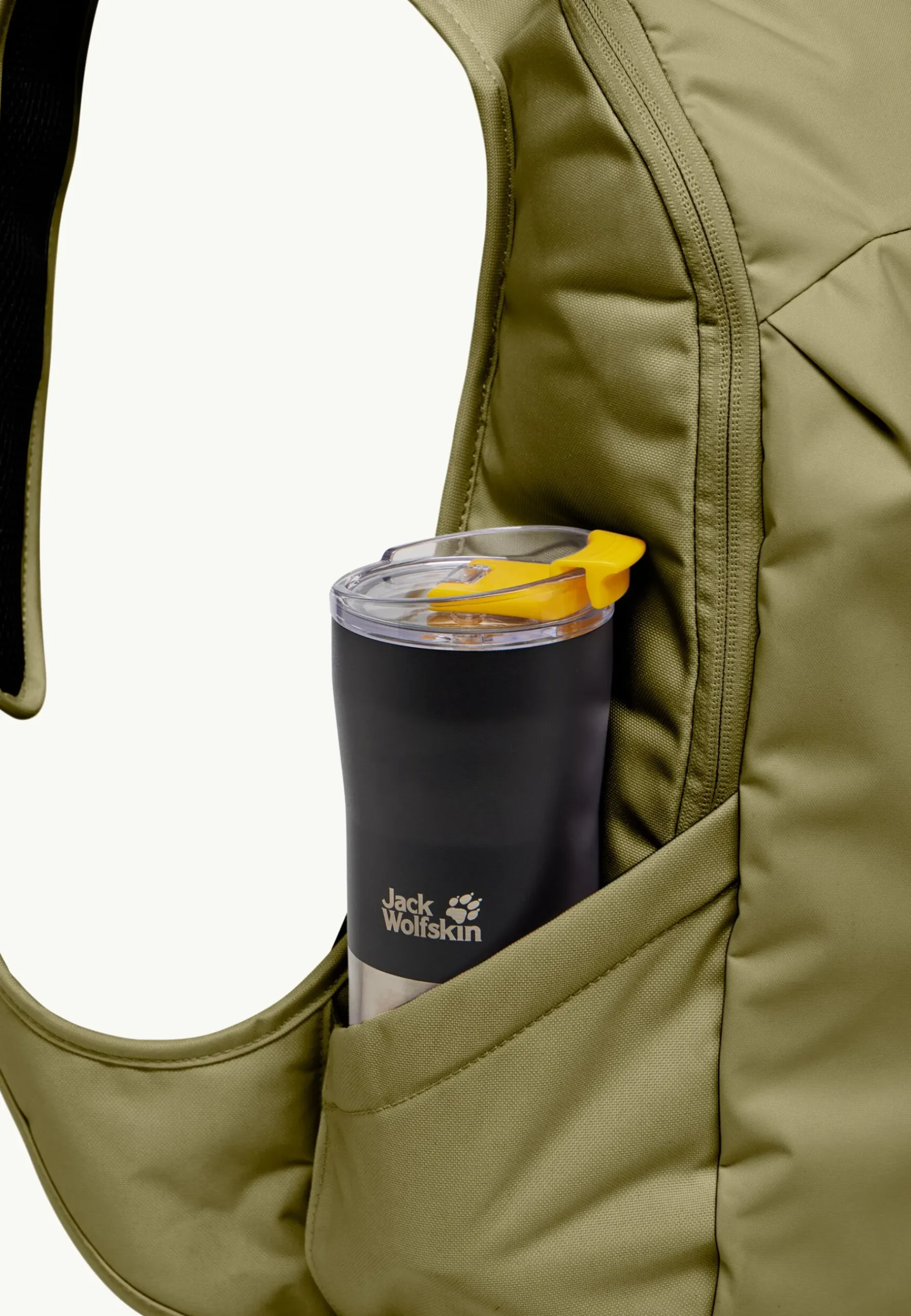 Jack Wolfskin Frauenstein|DAMES Lifestyle|Dagrugzakken
