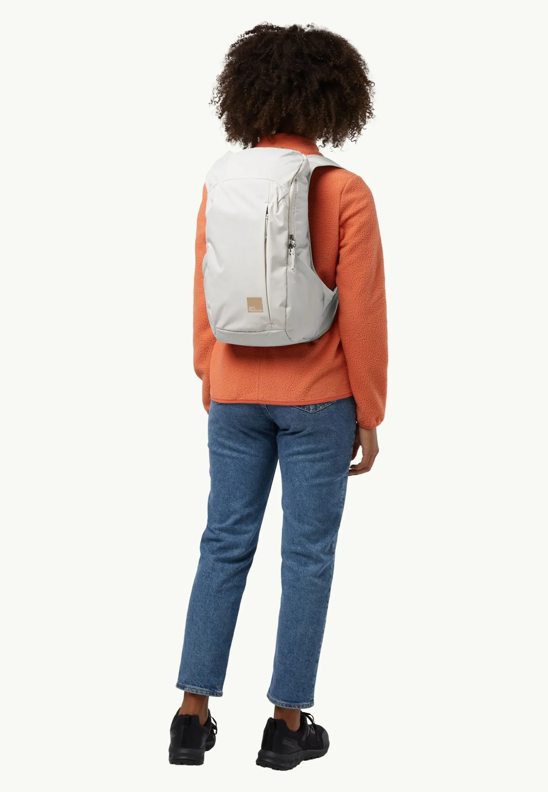 Jack Wolfskin Frauenstein|DAMES Lifestyle|Dagrugzakken