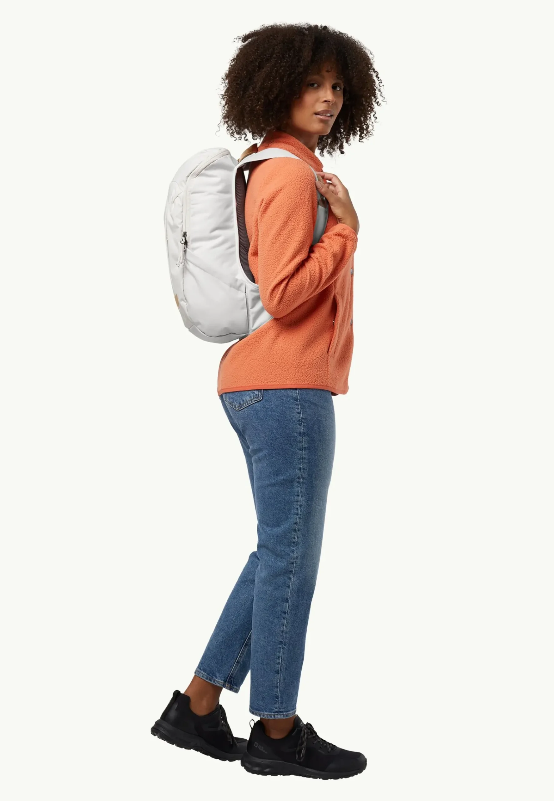 Jack Wolfskin Frauenstein|DAMES Lifestyle|Dagrugzakken