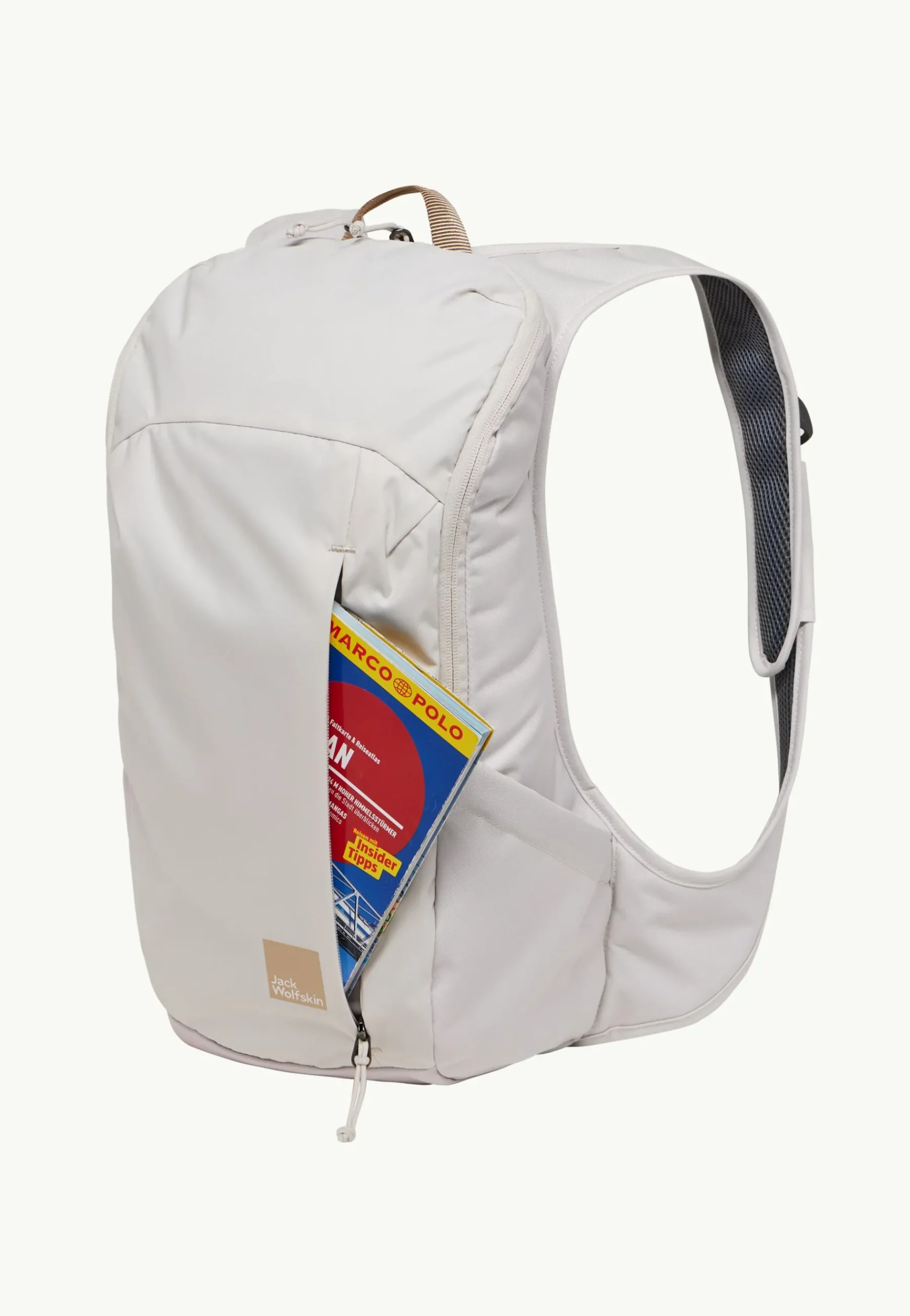 Jack Wolfskin Frauenstein|DAMES Lifestyle|Dagrugzakken