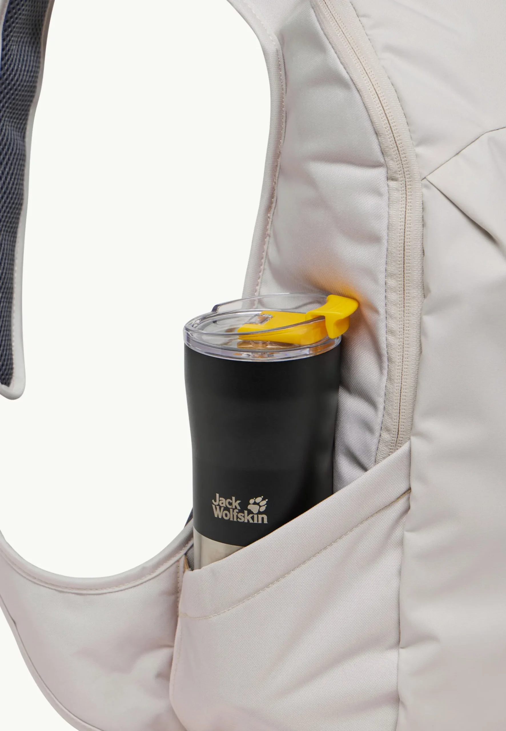 Jack Wolfskin Frauenstein|DAMES Lifestyle|Dagrugzakken