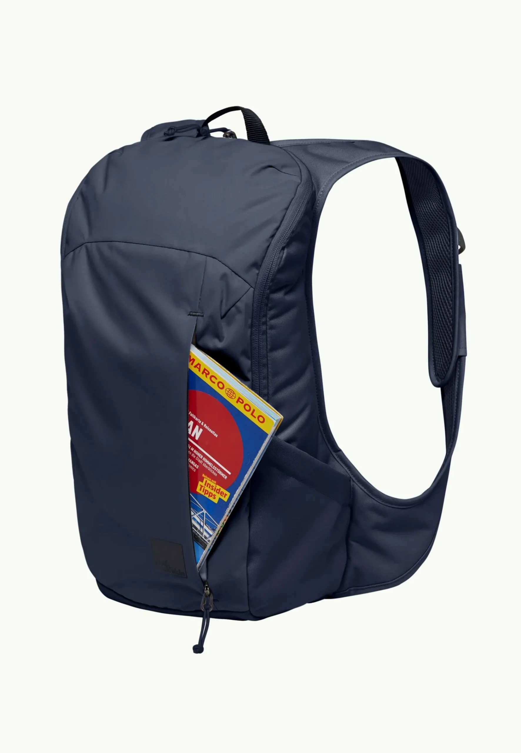 Jack Wolfskin Frauenstein|DAMES Lifestyle|Dagrugzakken