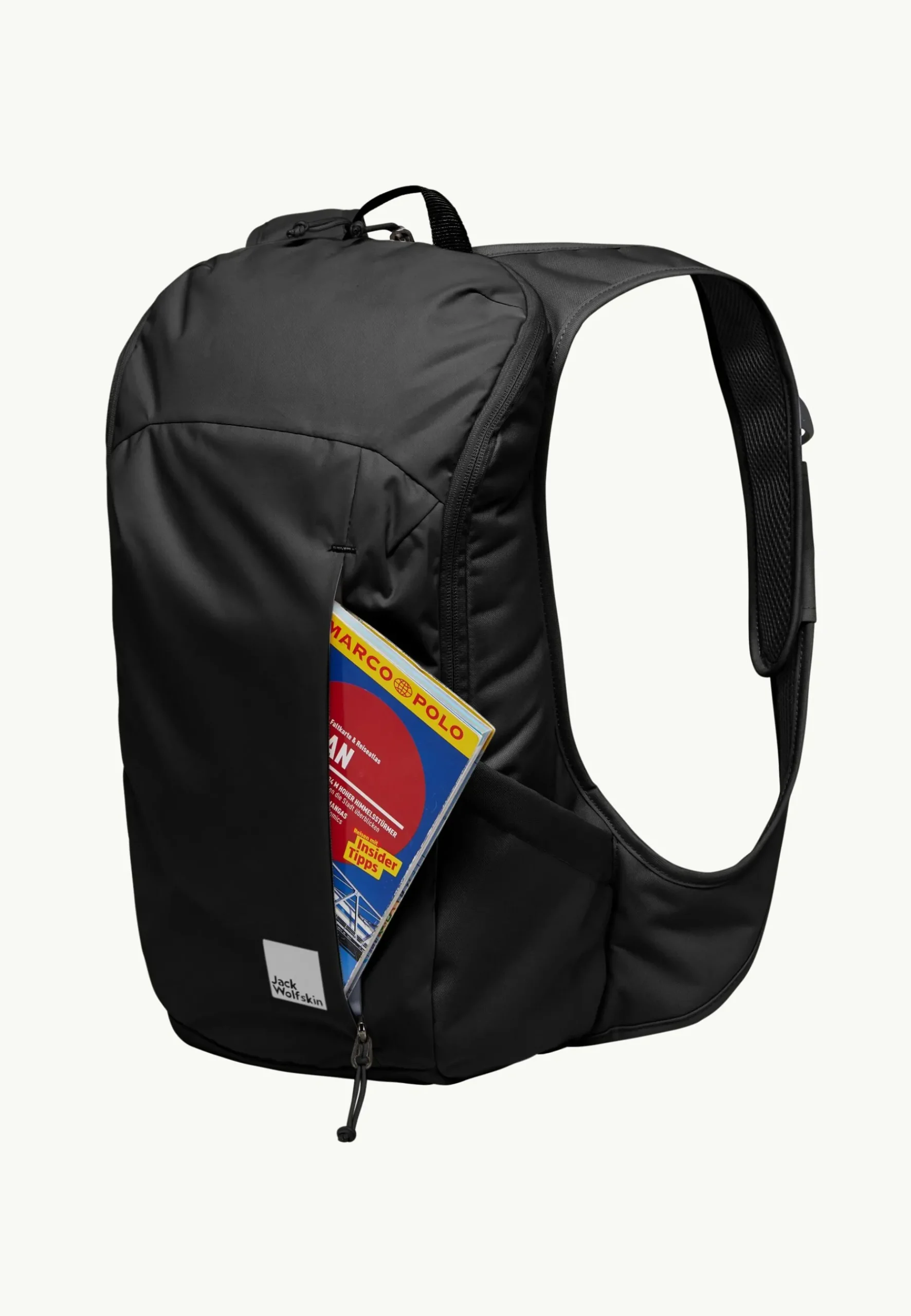 Jack Wolfskin Frauenstein|DAMES Lifestyle|Dagrugzakken