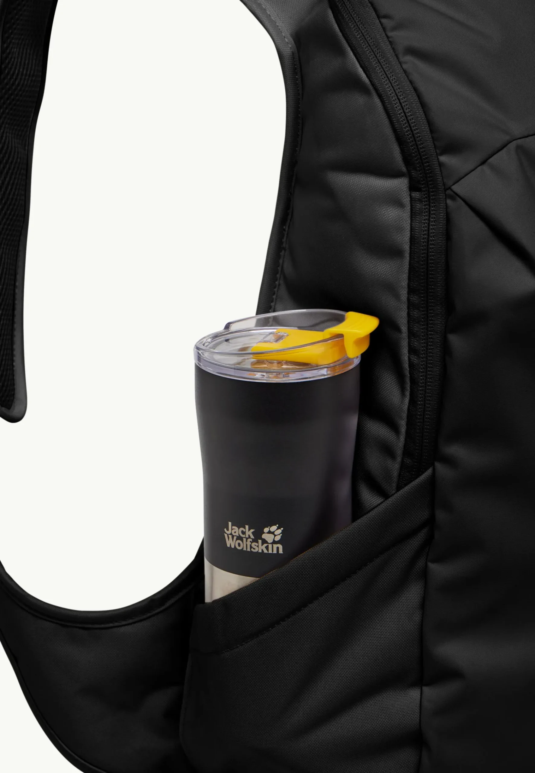 Jack Wolfskin Frauenstein|DAMES Lifestyle|Dagrugzakken