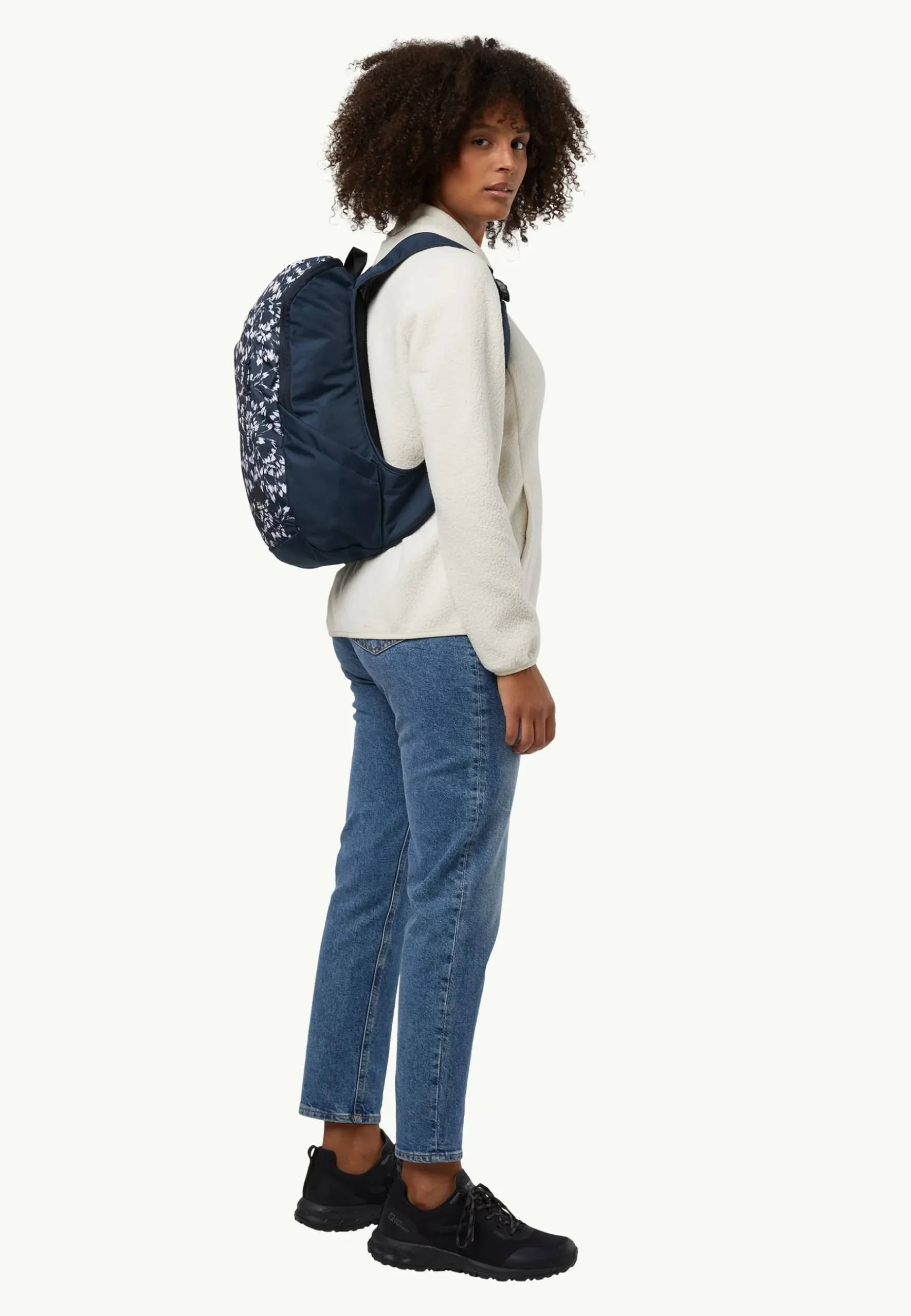Jack Wolfskin Frauenstein|DAMES Lifestyle|Dagrugzakken