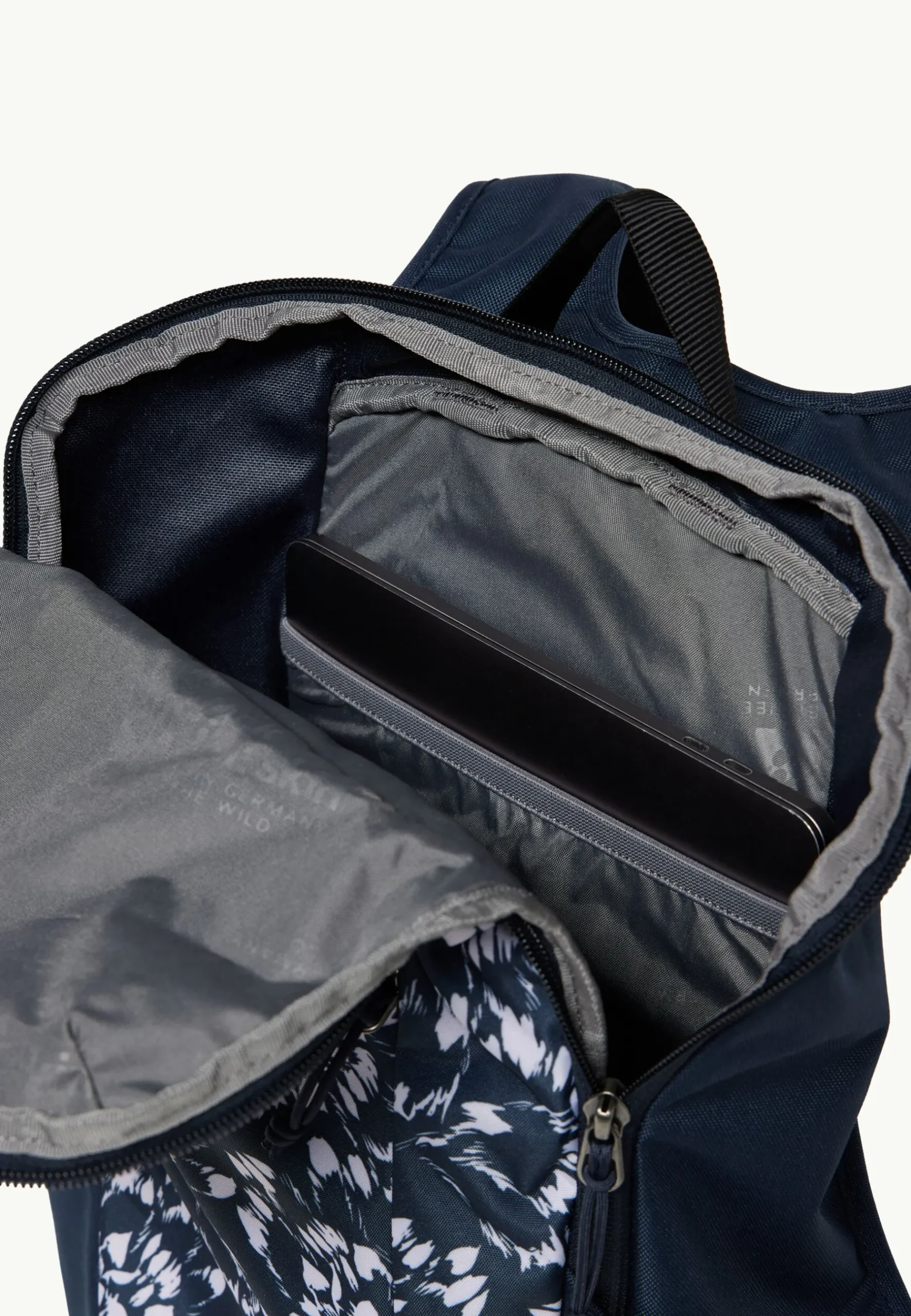 Jack Wolfskin Frauenstein|DAMES Lifestyle|Dagrugzakken