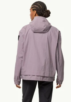 Jack Wolfskin Friedberger Jkt|DAMES Lifestyle|Lifestyle